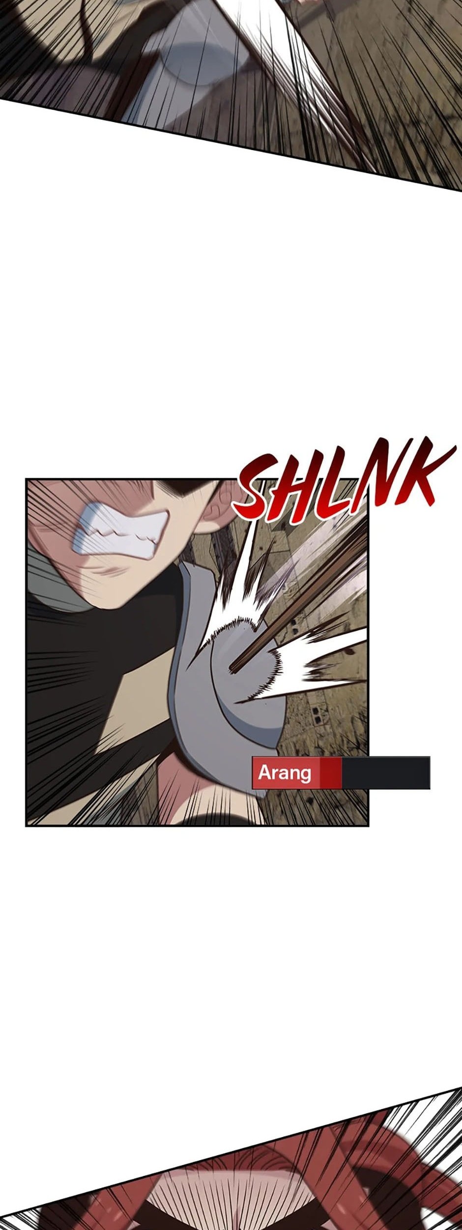 One of a Kind Irregular Chapter 119 - halaman 22