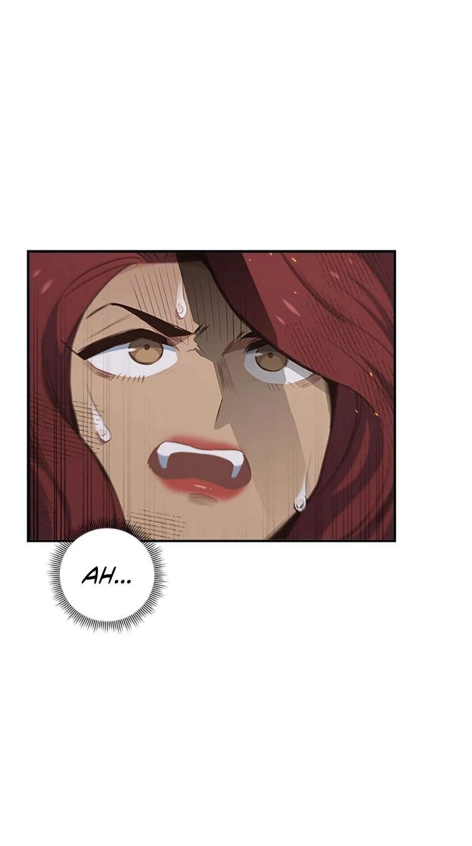 One of a Kind Irregular Chapter 119 - halaman 25