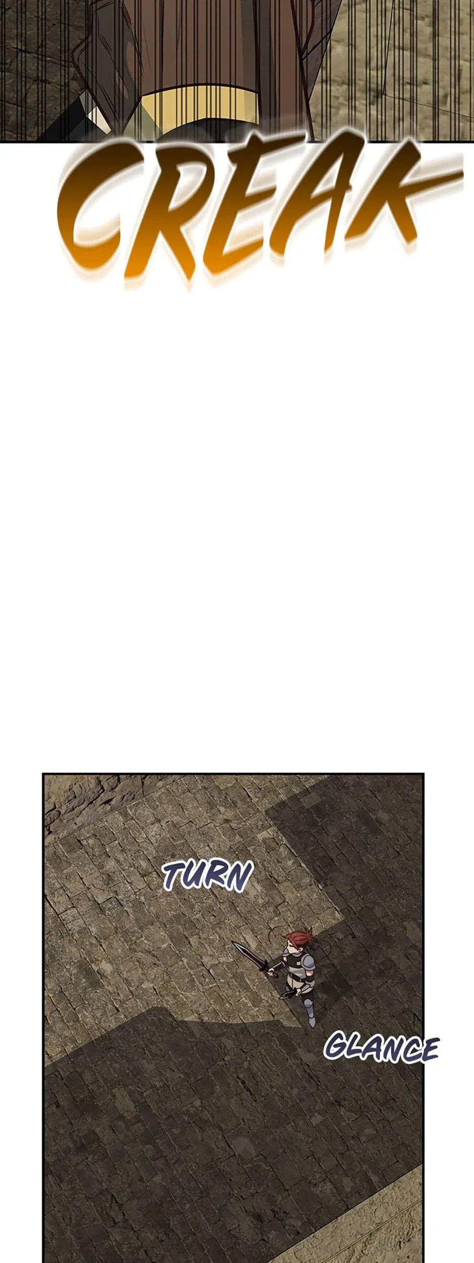 One of a Kind Irregular Chapter 119 - halaman 3