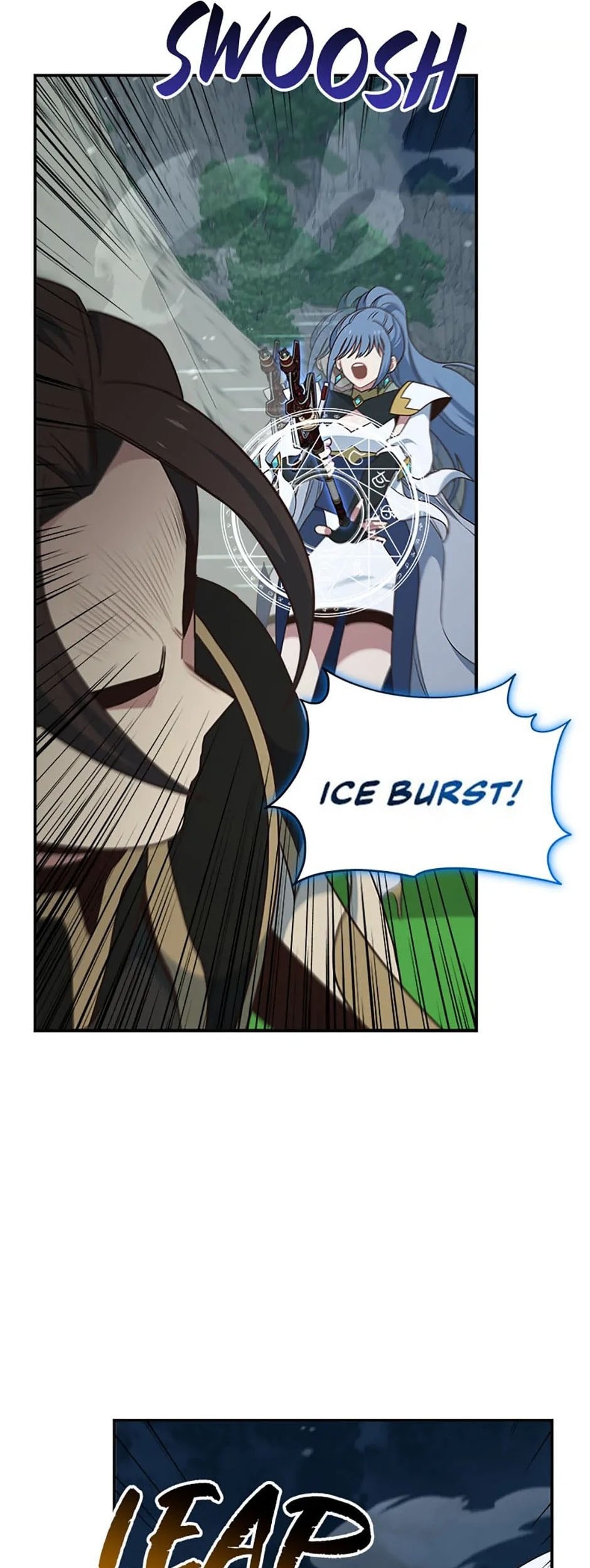 One of a Kind Irregular Chapter 119 - halaman 46