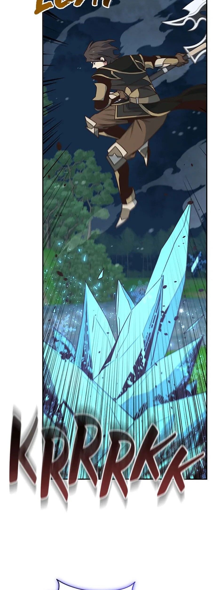 One of a Kind Irregular Chapter 119 - halaman 47