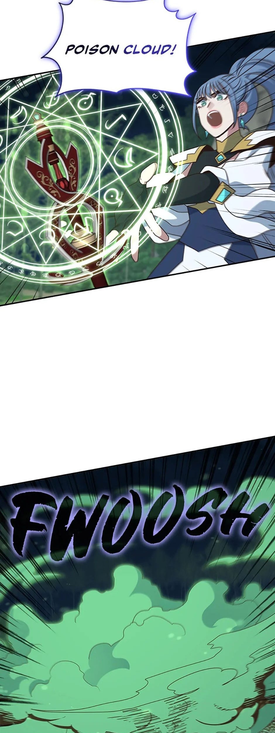 One of a Kind Irregular Chapter 119 - halaman 48