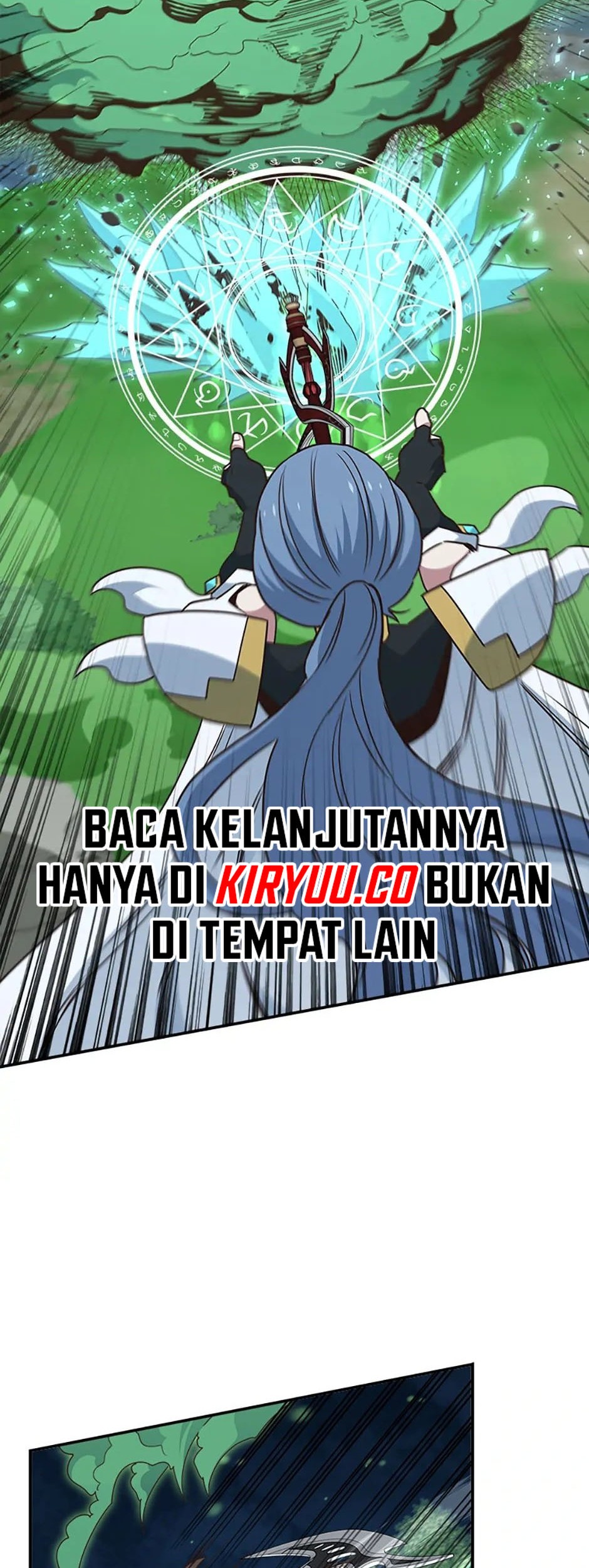One of a Kind Irregular Chapter 119 - halaman 49