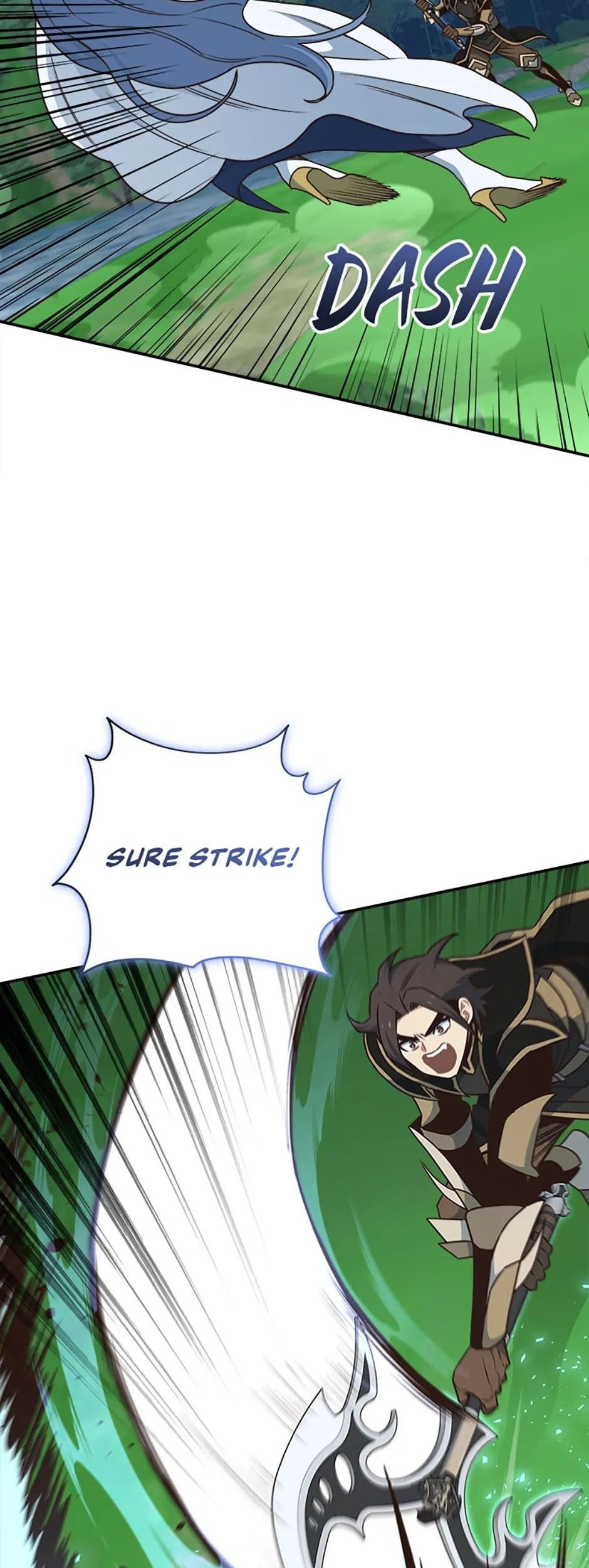 One of a Kind Irregular Chapter 119 - halaman 53