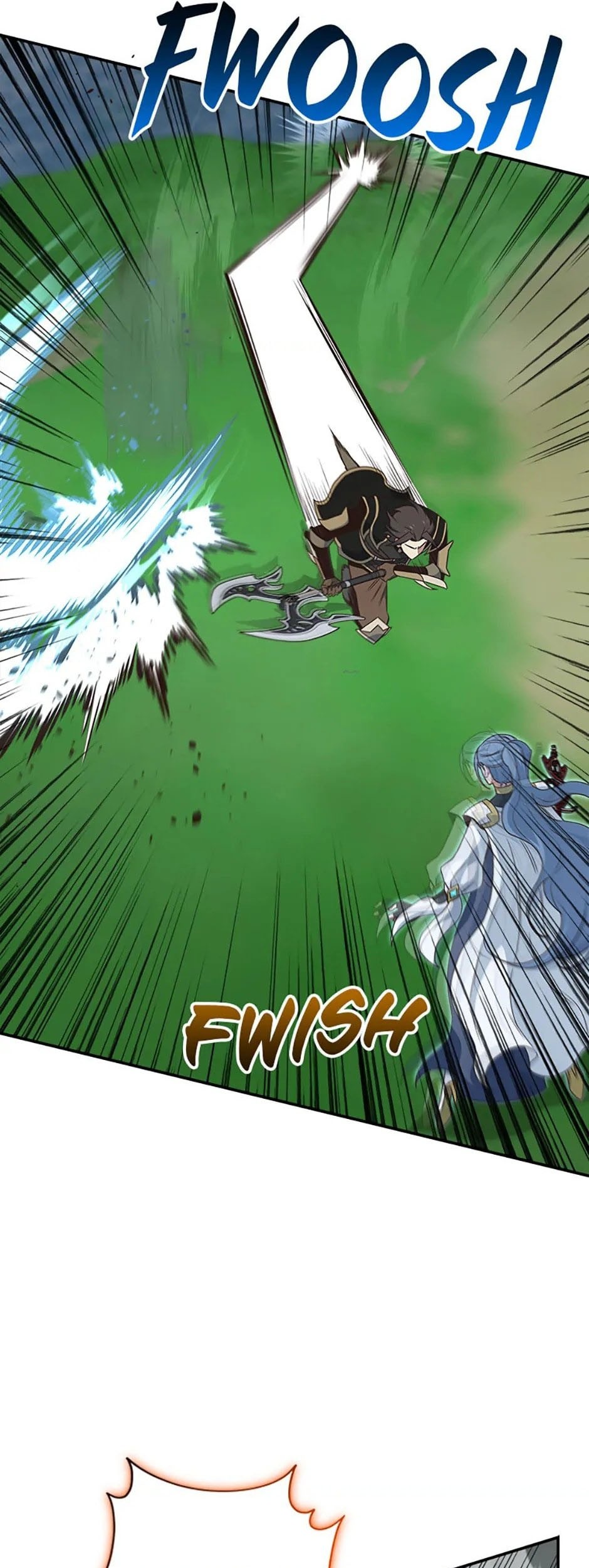 One of a Kind Irregular Chapter 119 - halaman 56