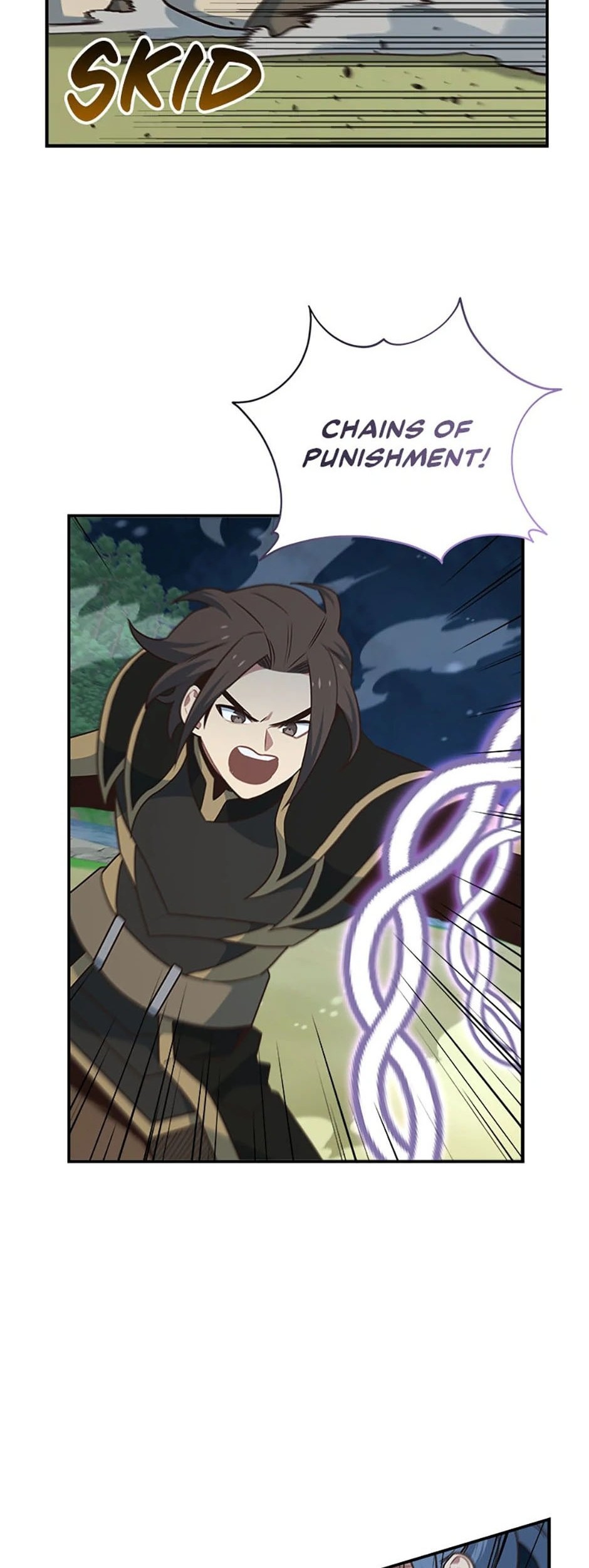 One of a Kind Irregular Chapter 119 - halaman 59