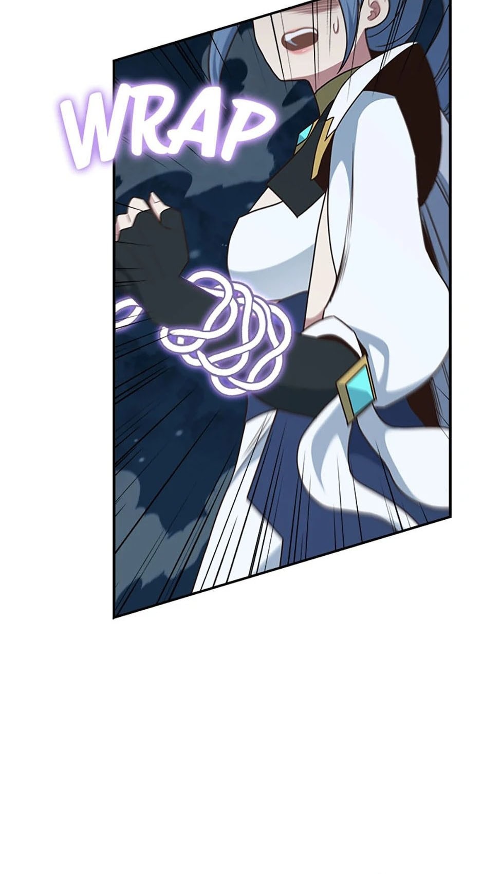 One of a Kind Irregular Chapter 119 - halaman 60