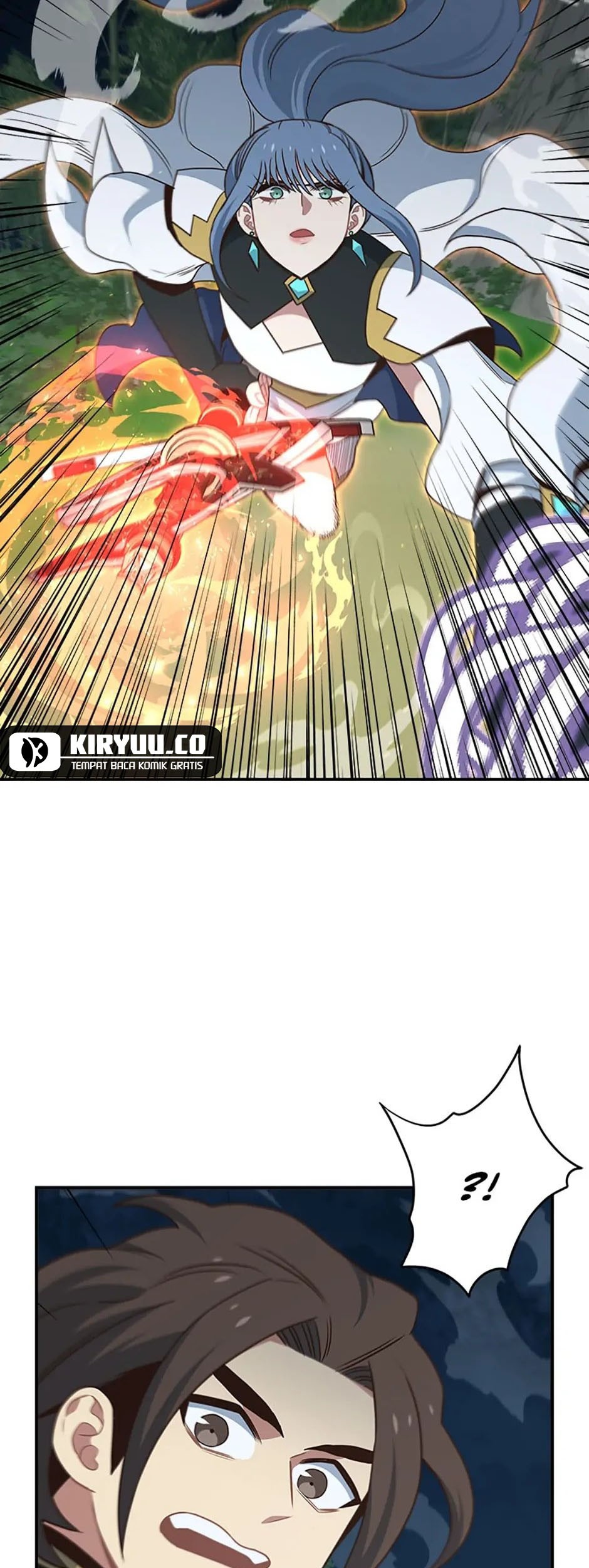 One of a Kind Irregular Chapter 119 - halaman 63