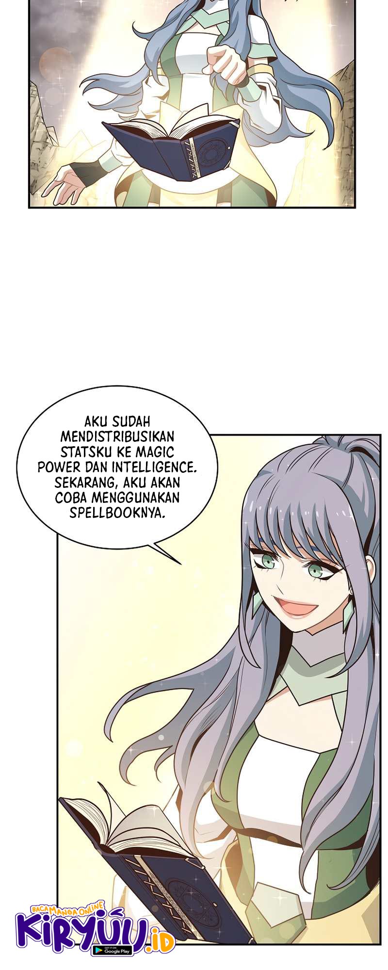 One of a Kind Irregular Chapter 12 - halaman 28