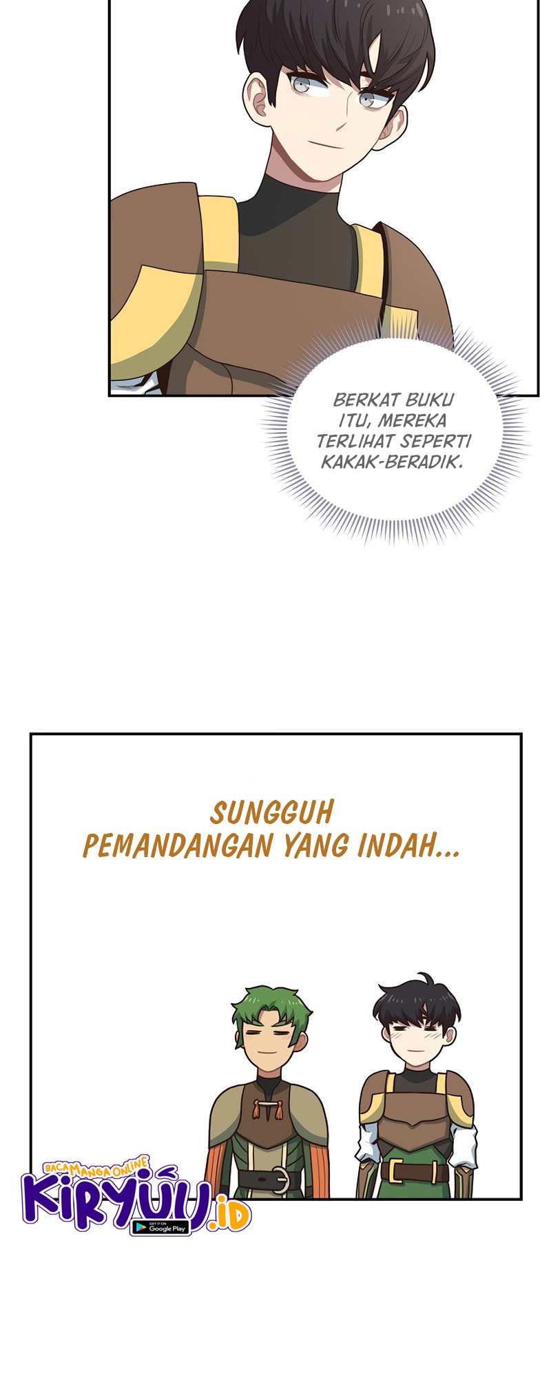 One of a Kind Irregular Chapter 12 - halaman 38