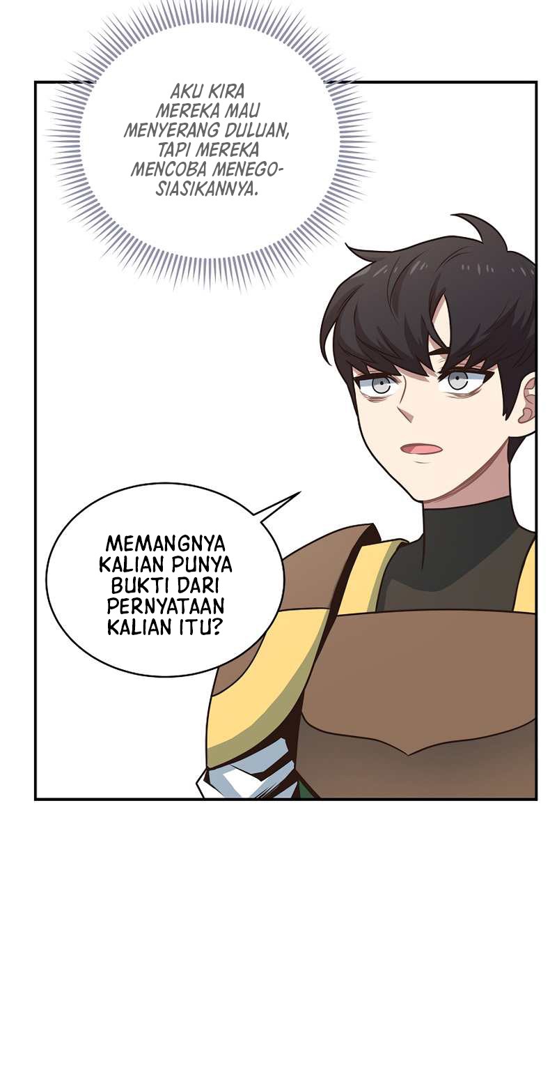 One of a Kind Irregular Chapter 12 - halaman 48