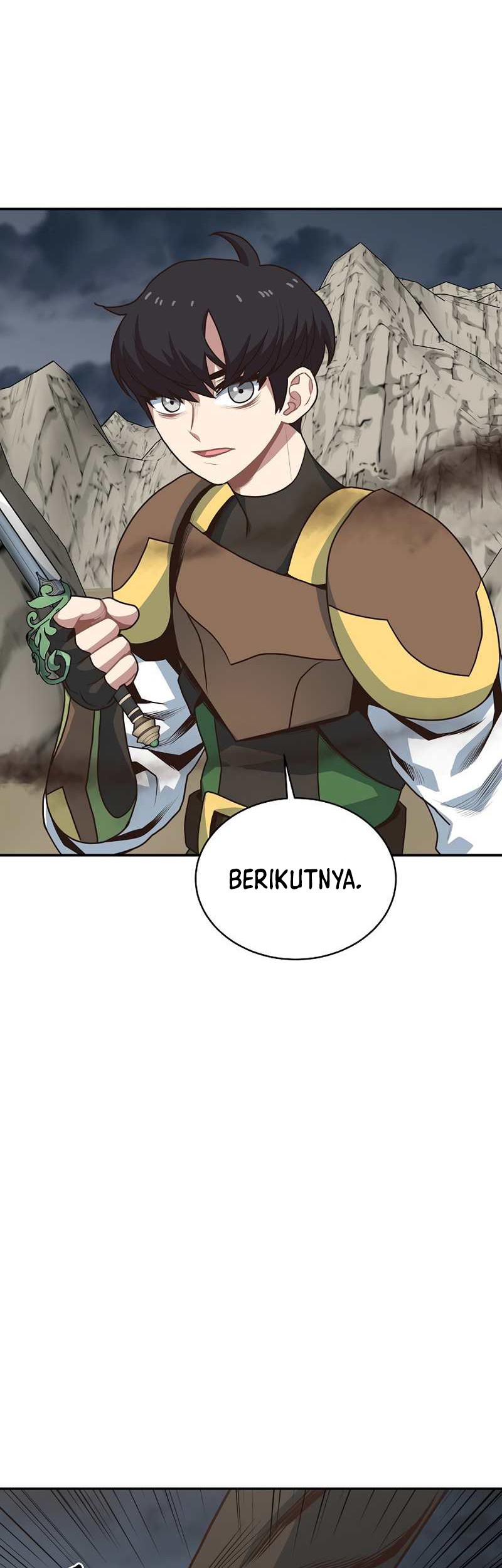 One of a Kind Irregular Chapter 12 - halaman 7