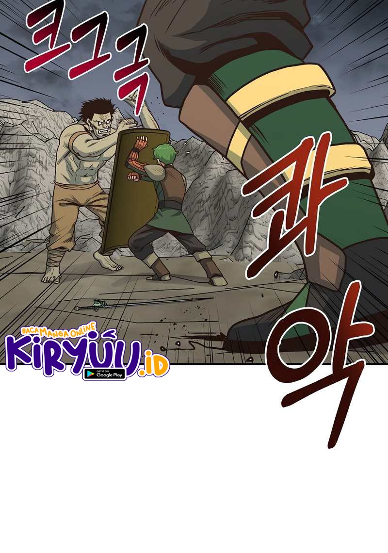 One of a Kind Irregular Chapter 12 - halaman 8