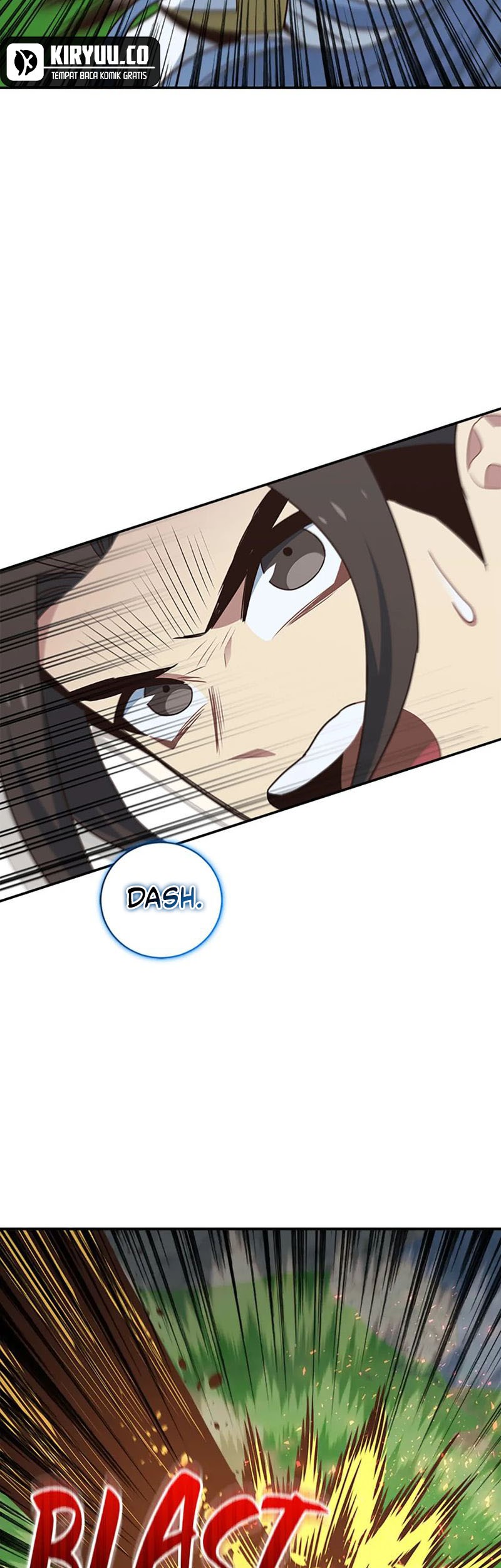 One of a Kind Irregular Chapter 120 - halaman 12