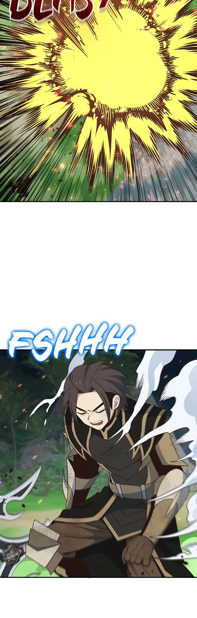 One of a Kind Irregular Chapter 120 - halaman 13