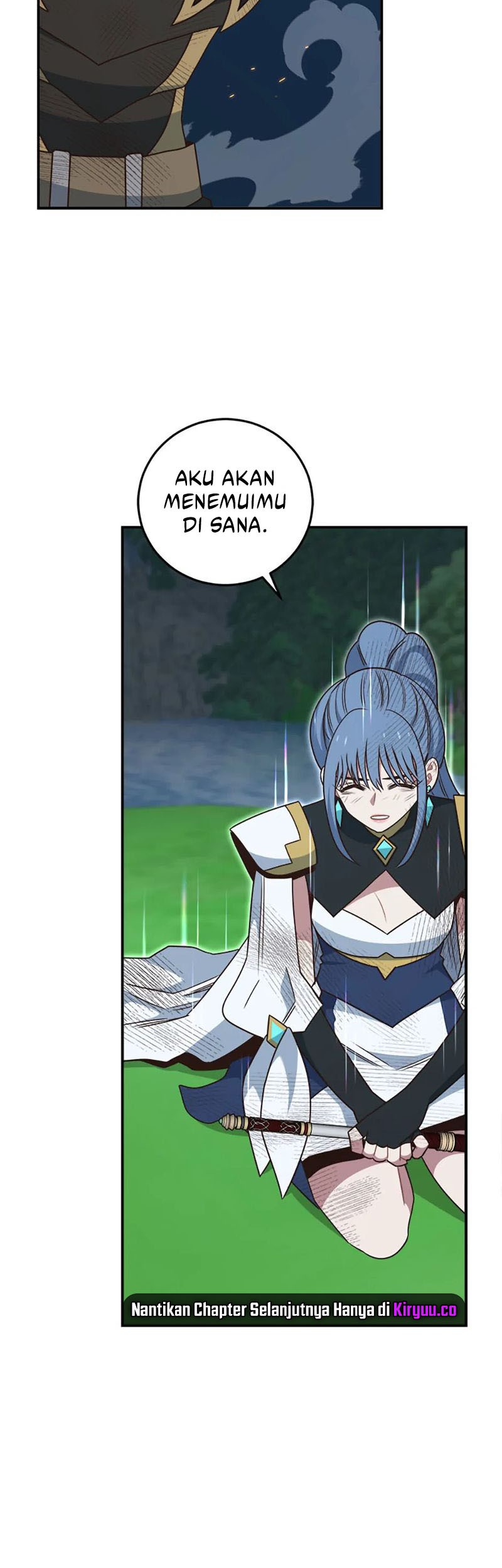 One of a Kind Irregular Chapter 120 - halaman 16