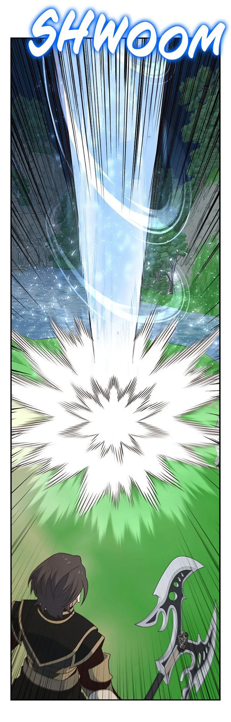 One of a Kind Irregular Chapter 120 - halaman 17