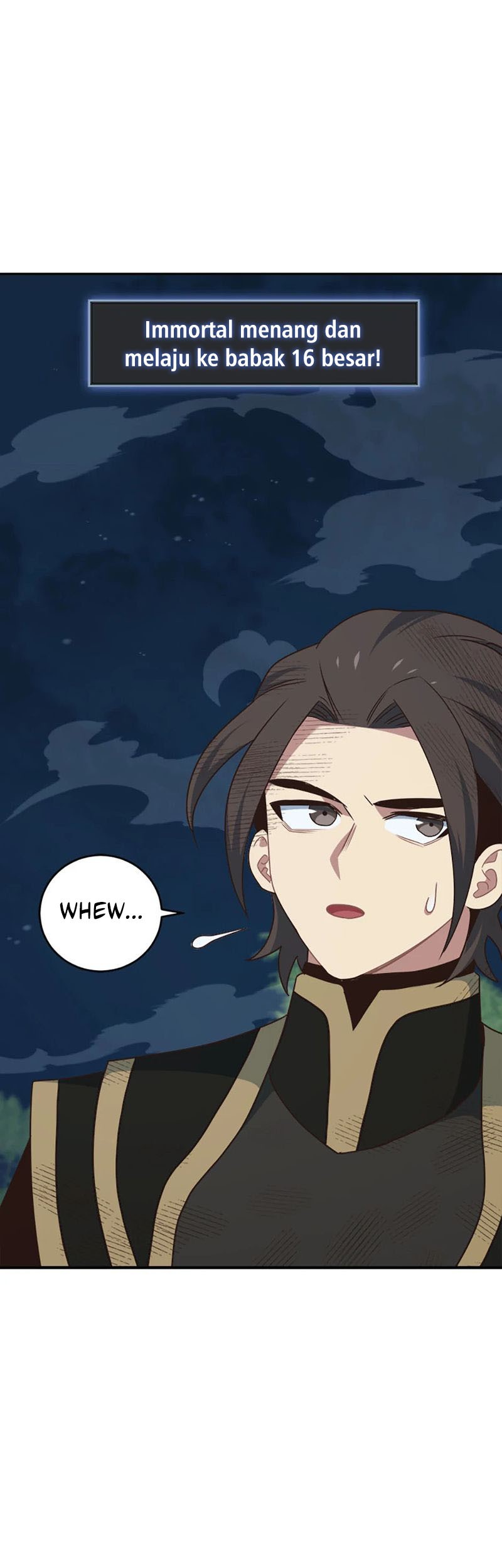 One of a Kind Irregular Chapter 120 - halaman 18