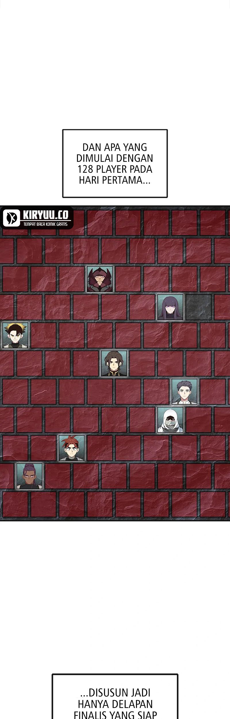 One of a Kind Irregular Chapter 120 - halaman 20