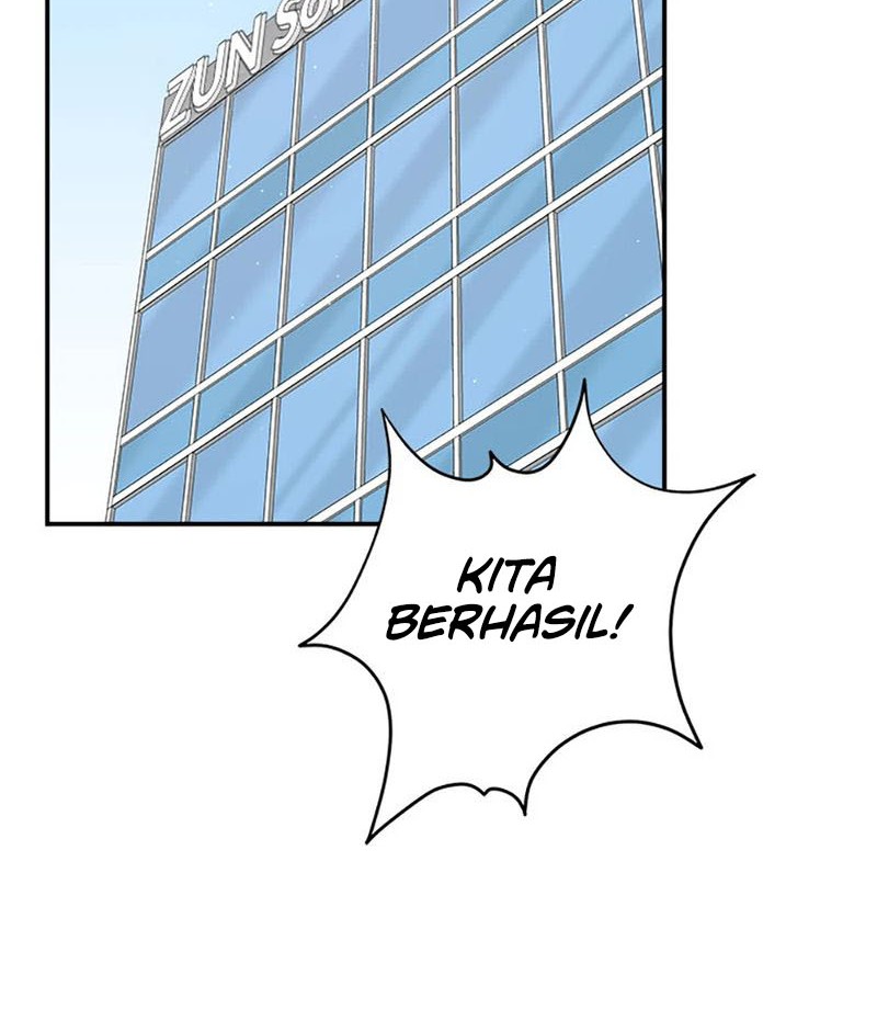 One of a Kind Irregular Chapter 120 - halaman 25