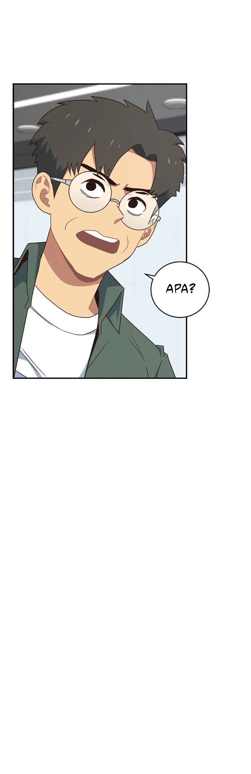 One of a Kind Irregular Chapter 120 - halaman 29