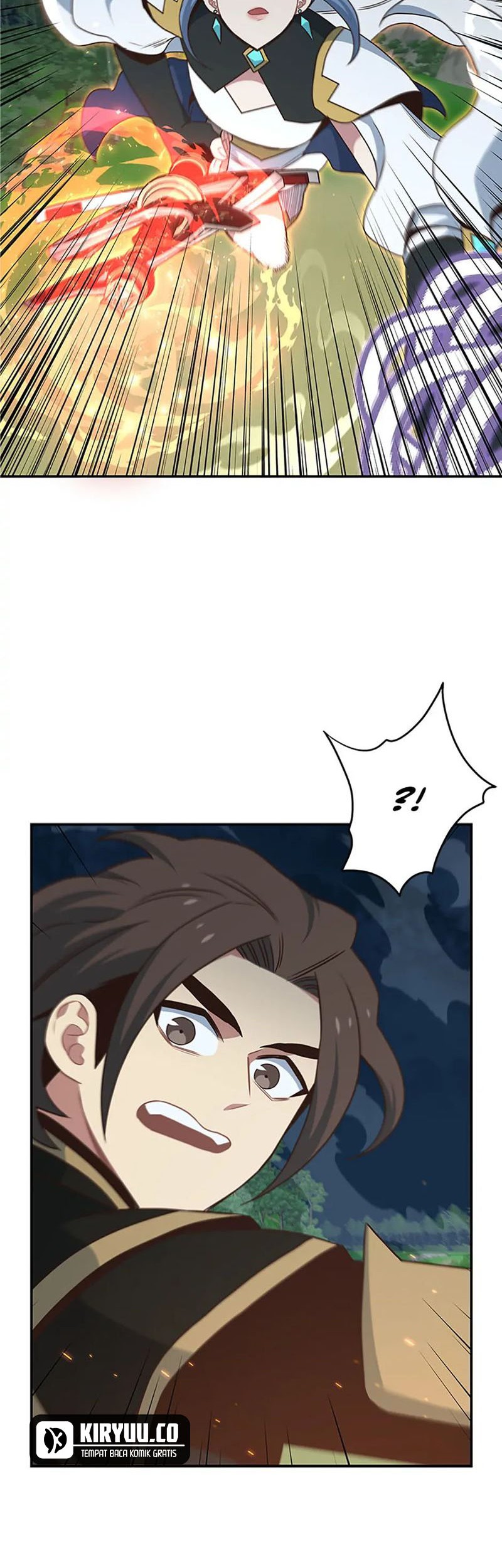 One of a Kind Irregular Chapter 120 - halaman 3