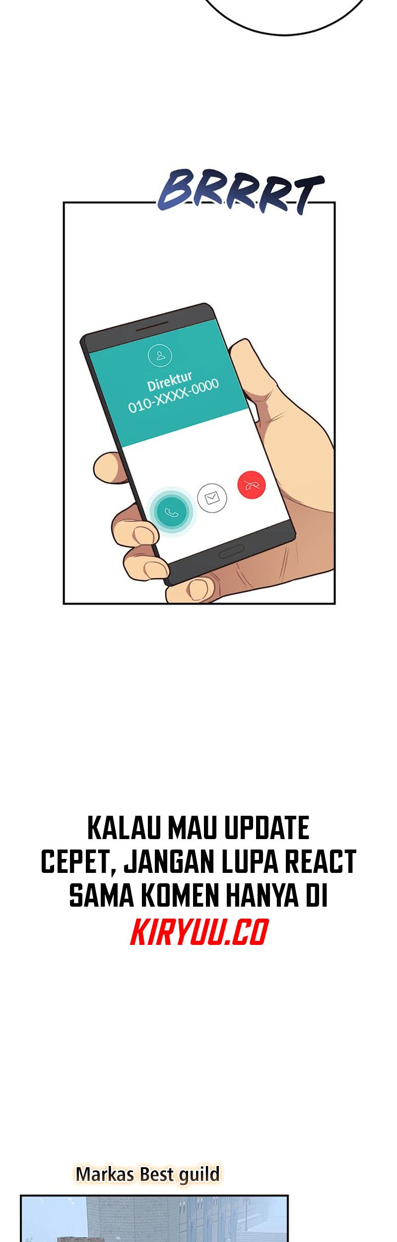 One of a Kind Irregular Chapter 120 - halaman 32