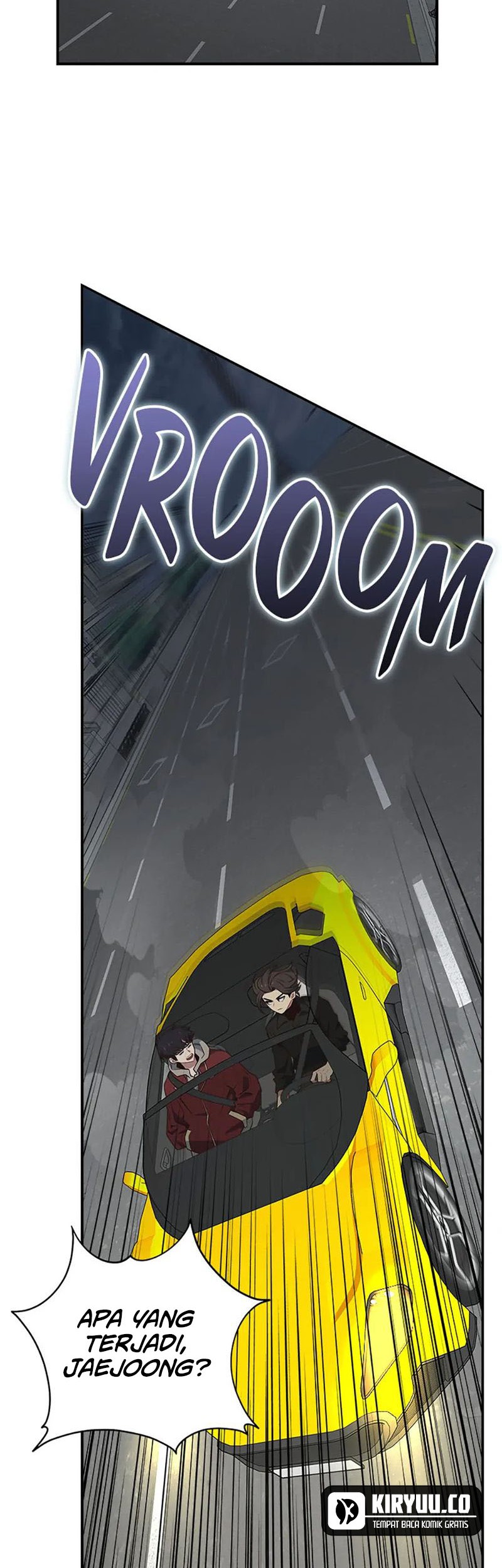 One of a Kind Irregular Chapter 120 - halaman 39