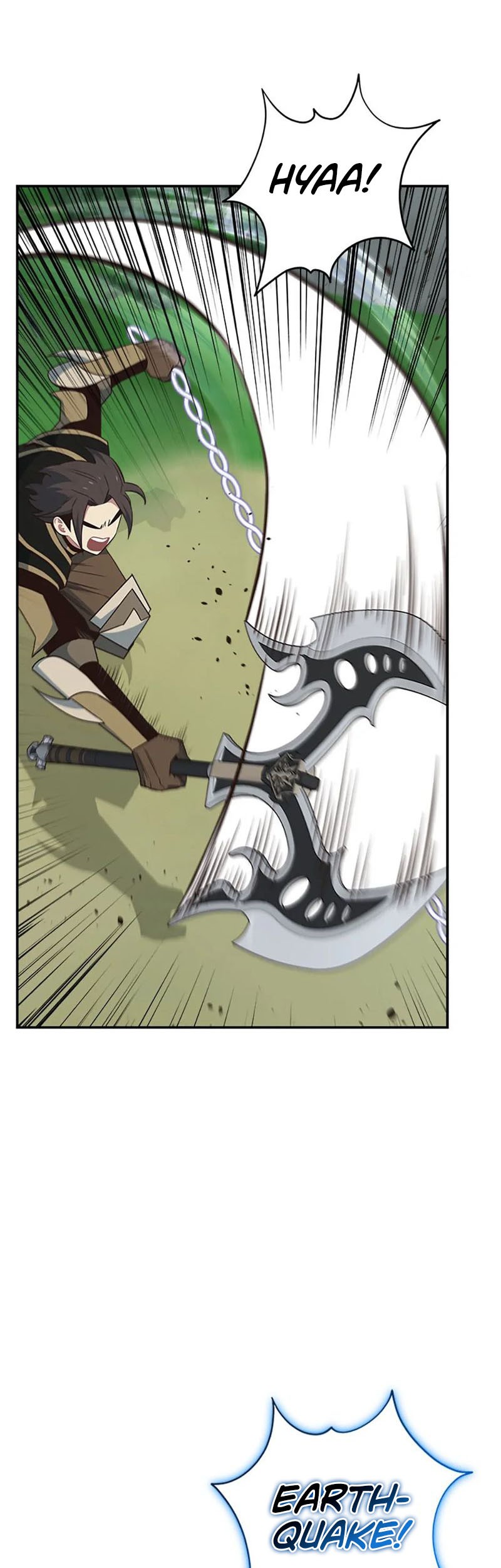 One of a Kind Irregular Chapter 120 - halaman 4