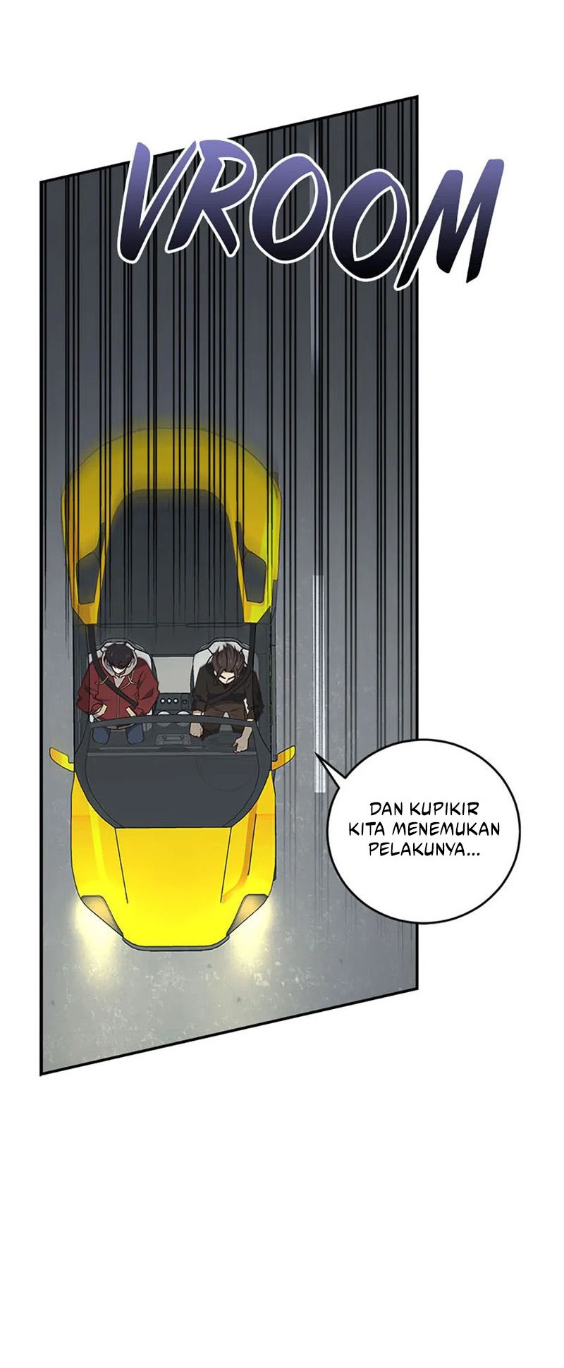 One of a Kind Irregular Chapter 120 - halaman 41