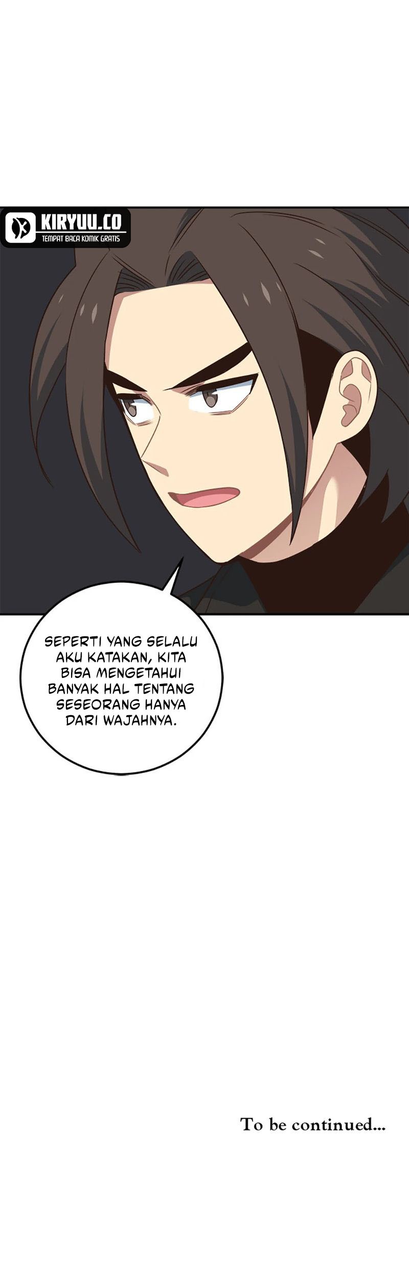 One of a Kind Irregular Chapter 120 - halaman 50