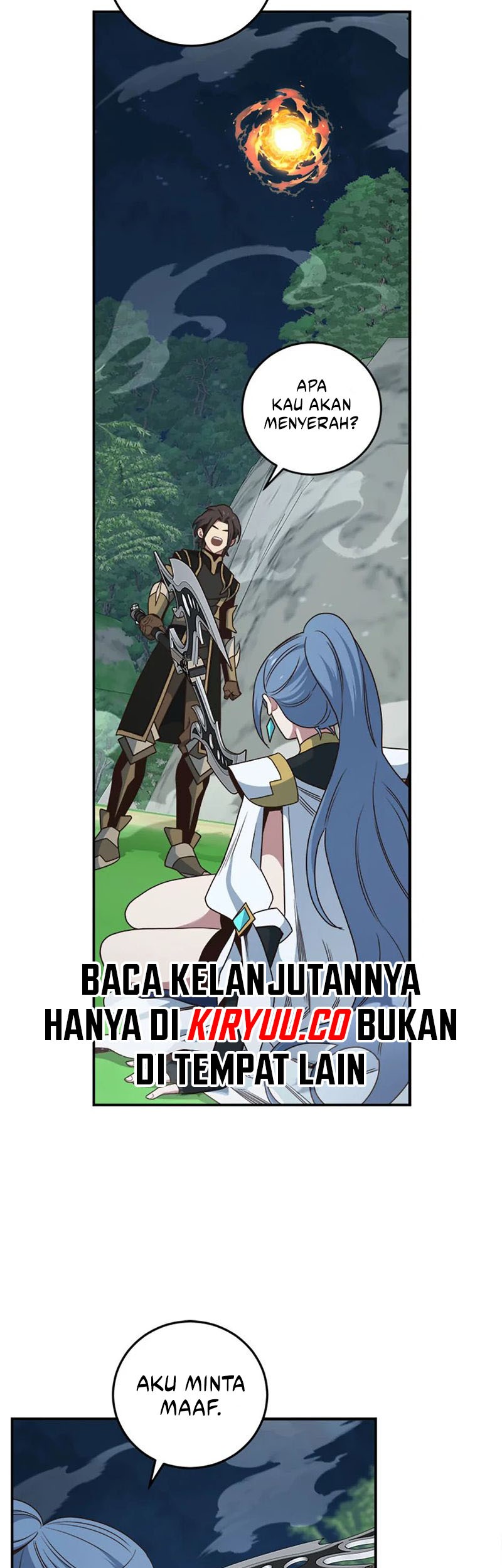 One of a Kind Irregular Chapter 120 - halaman 8