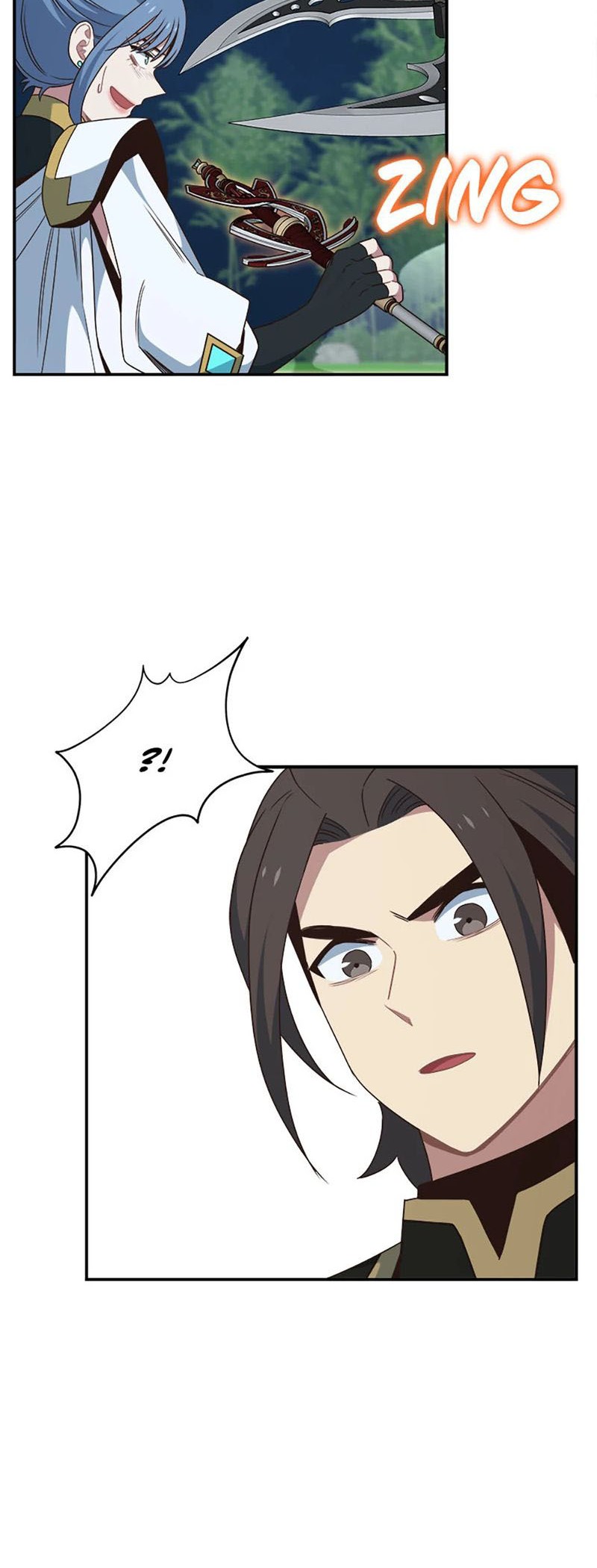 One of a Kind Irregular Chapter 120 - halaman 9
