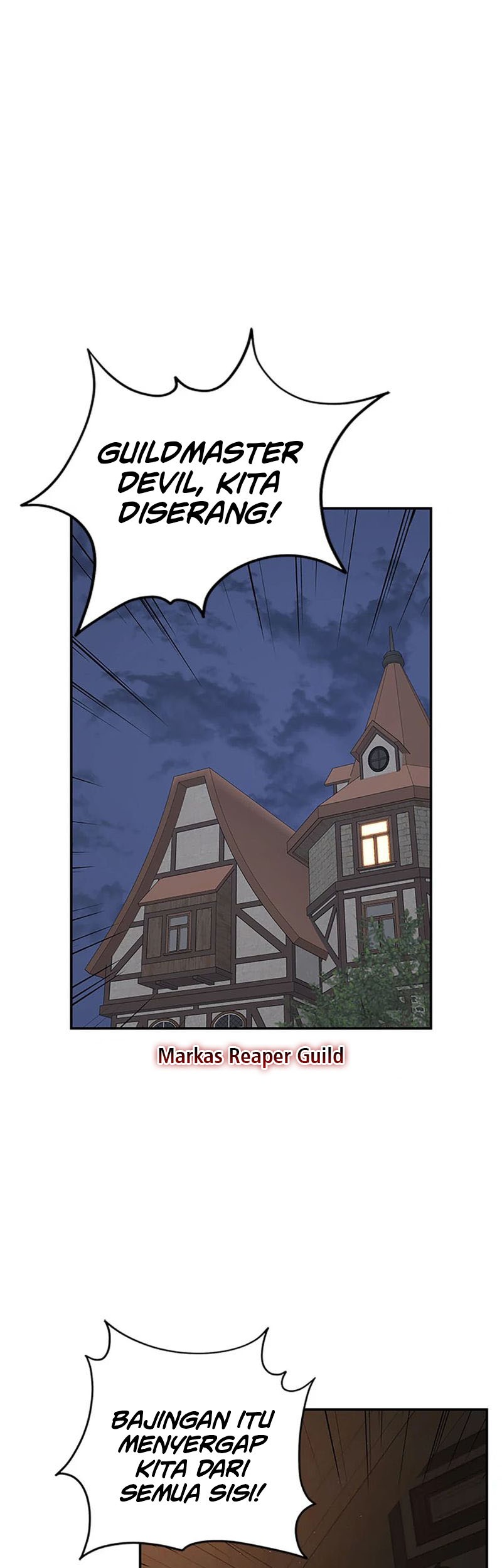 One of a Kind Irregular Chapter 121 - halaman 12