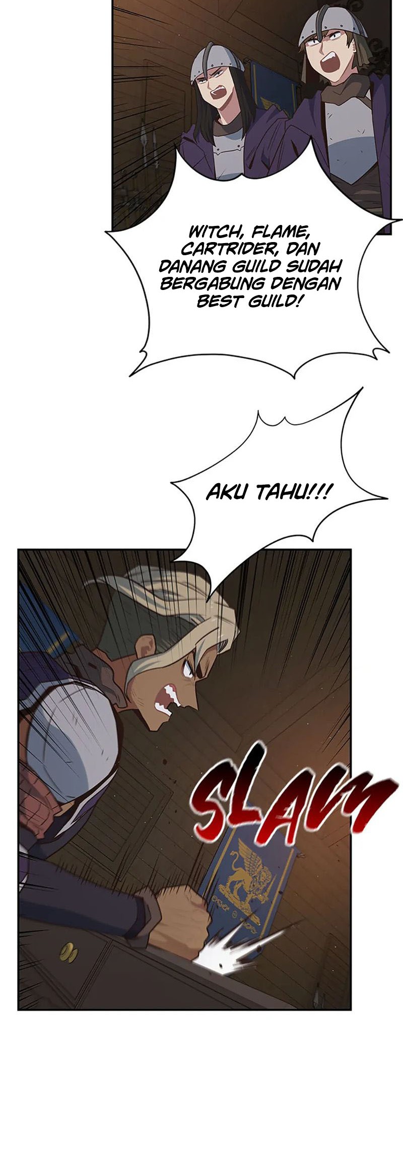 One of a Kind Irregular Chapter 121 - halaman 13