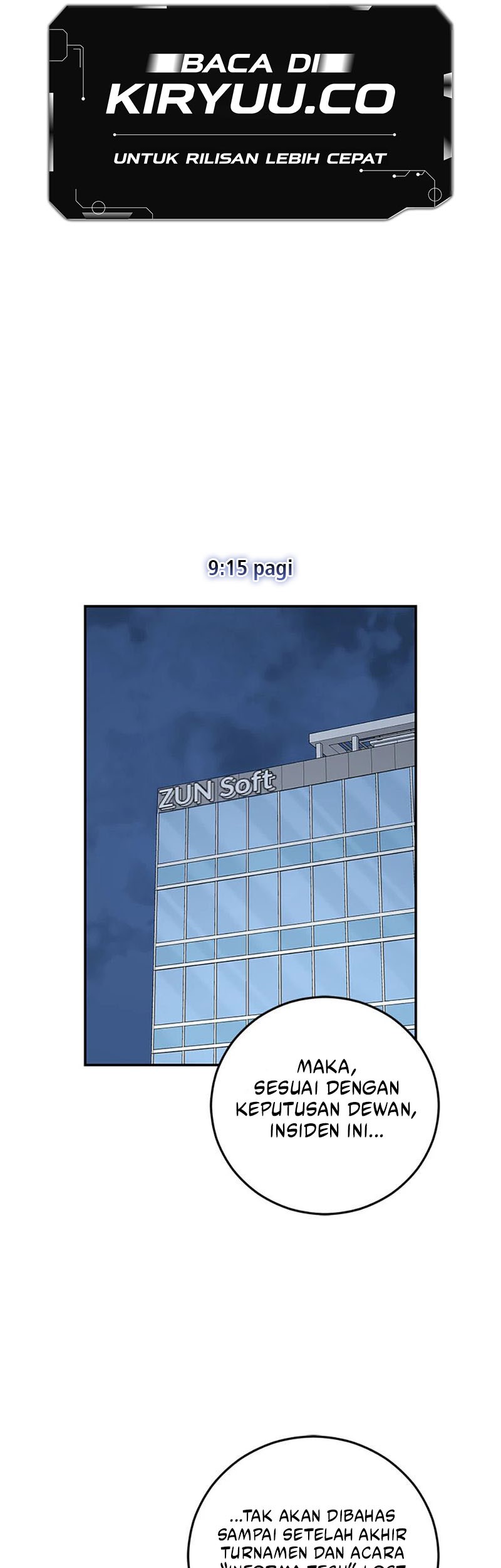 One of a Kind Irregular Chapter 121 - halaman 16