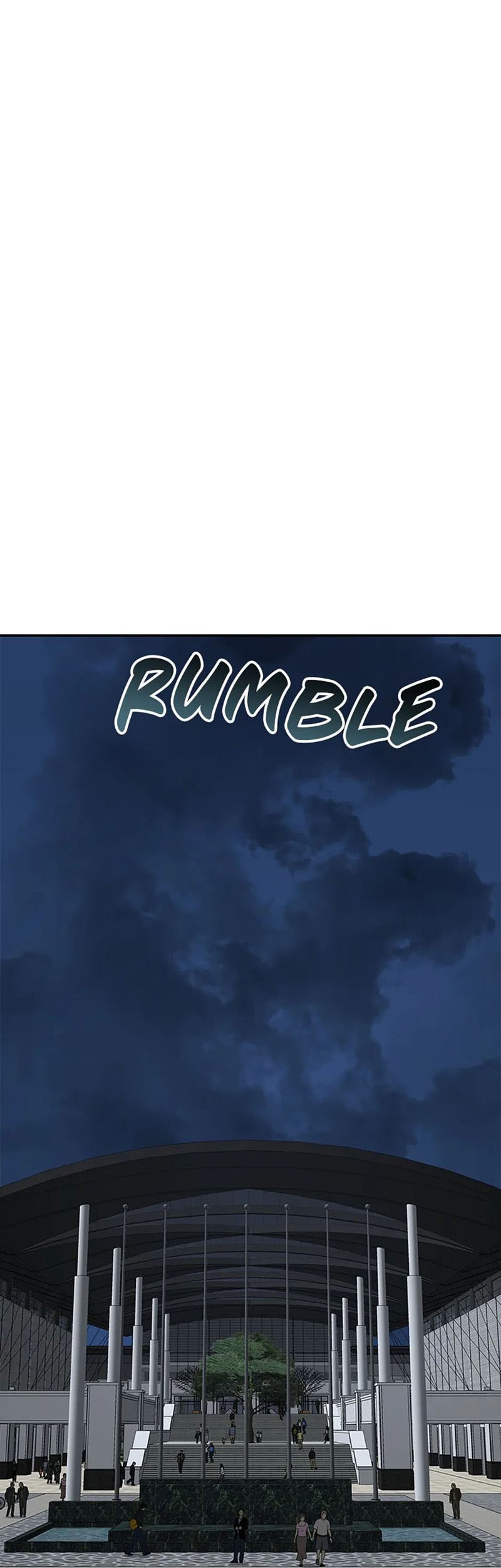 One of a Kind Irregular Chapter 121 - halaman 18