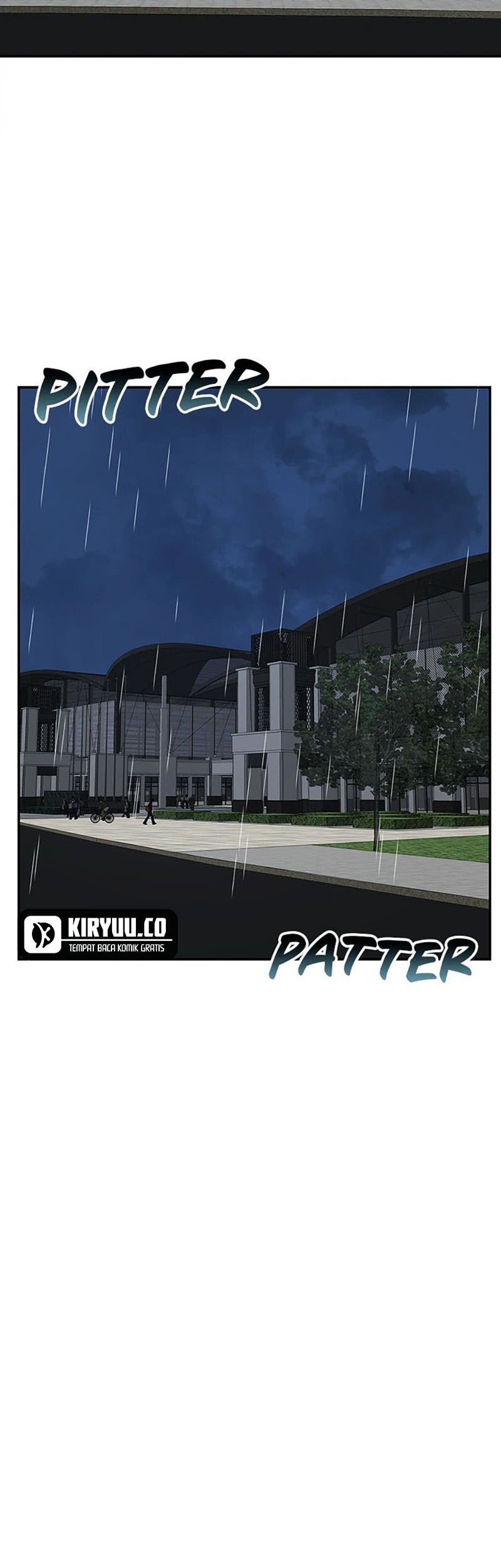 One of a Kind Irregular Chapter 121 - halaman 19