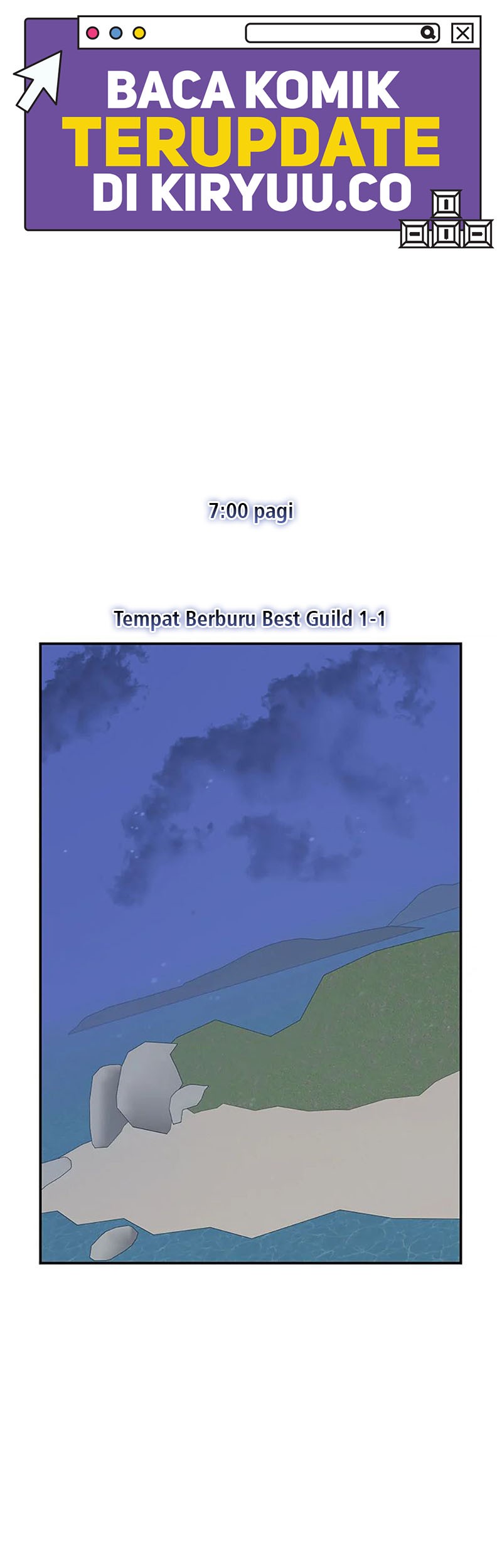 One of a Kind Irregular Chapter 121 - halaman 2
