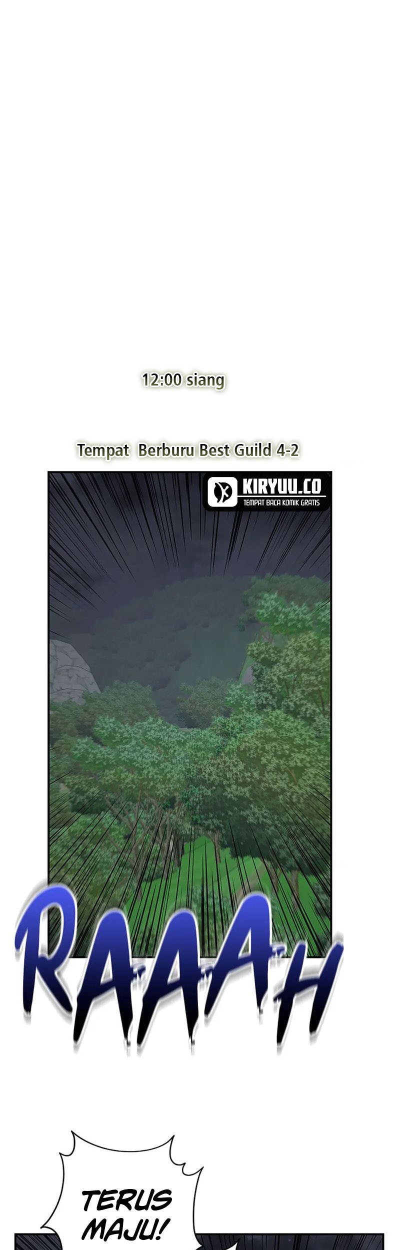 One of a Kind Irregular Chapter 121 - halaman 36