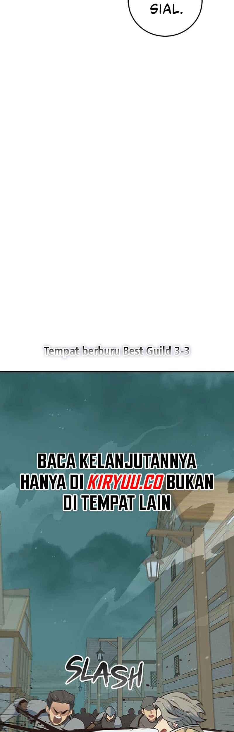 One of a Kind Irregular Chapter 121 - halaman 40