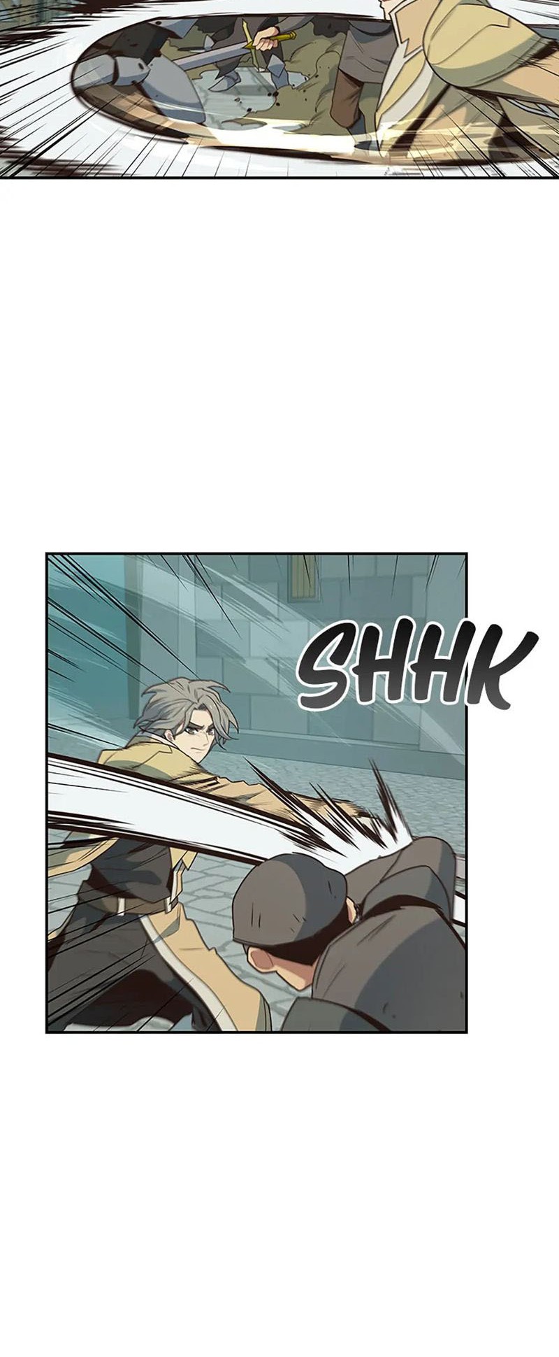 One of a Kind Irregular Chapter 121 - halaman 41