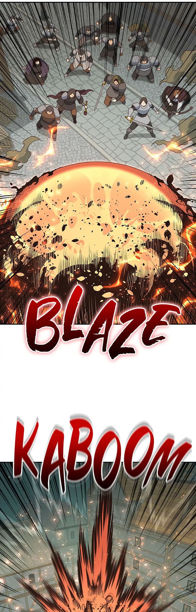 One of a Kind Irregular Chapter 121 - halaman 46