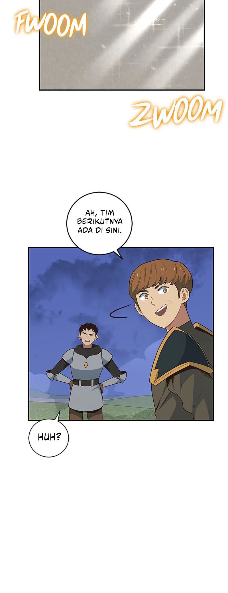 One of a Kind Irregular Chapter 121 - halaman 5
