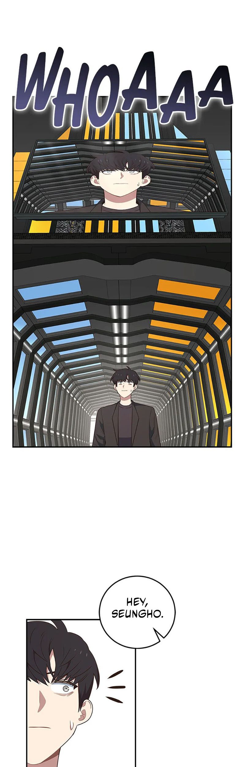 One of a Kind Irregular Chapter 121 - halaman 59