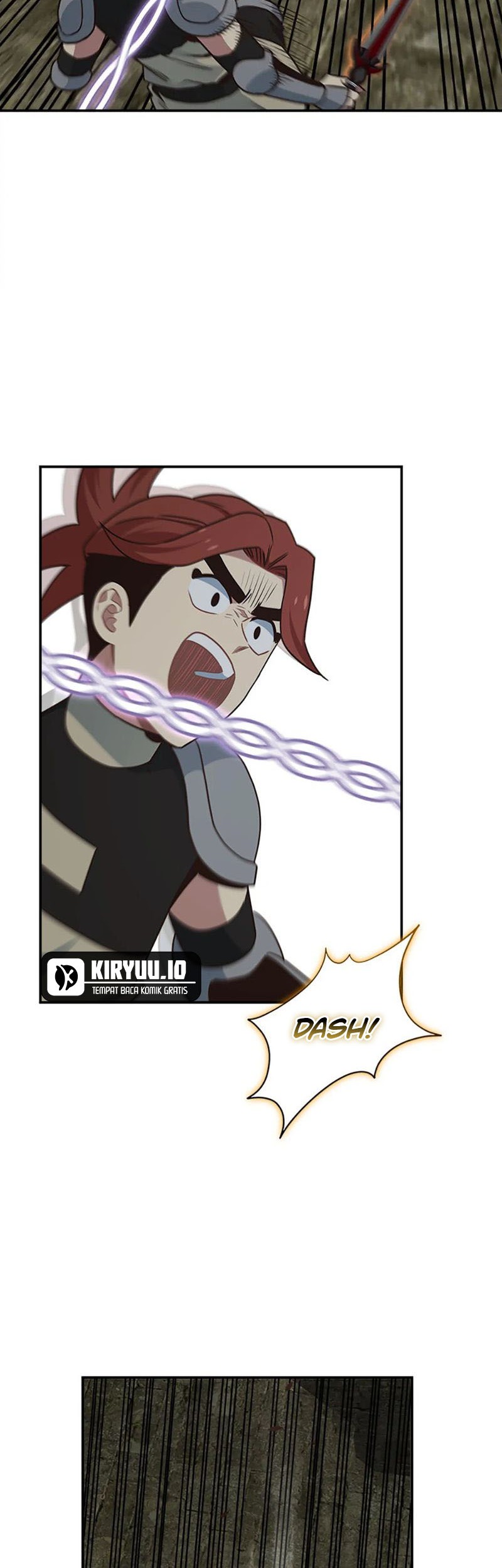 One of a Kind Irregular Chapter 122 - halaman 11
