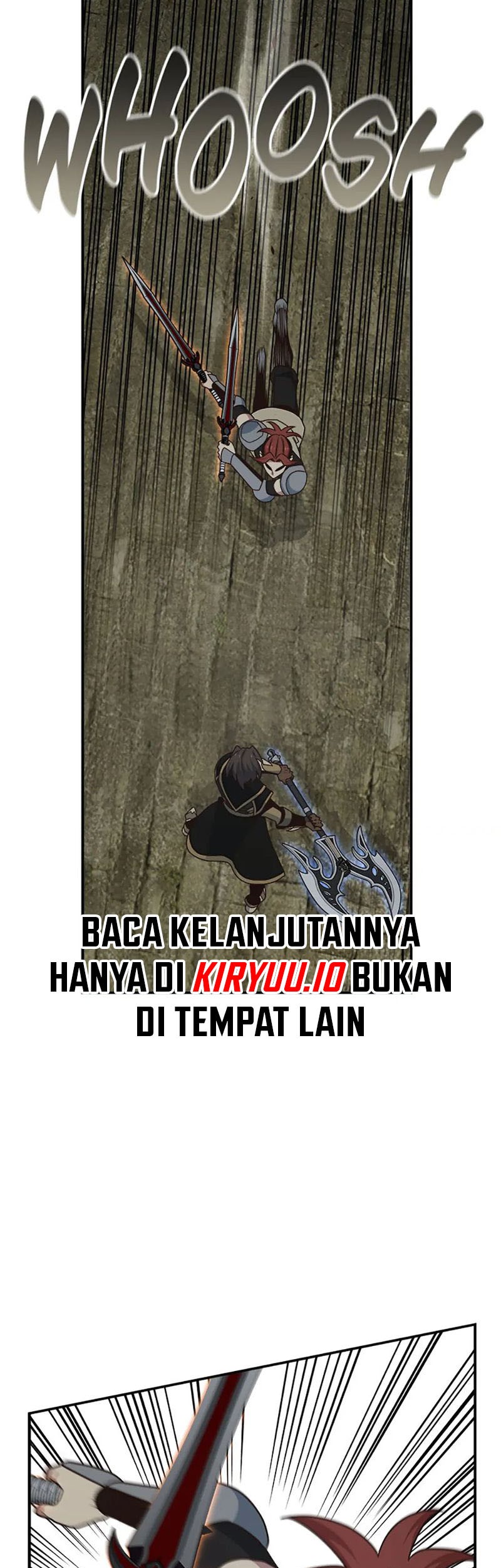 One of a Kind Irregular Chapter 122 - halaman 12