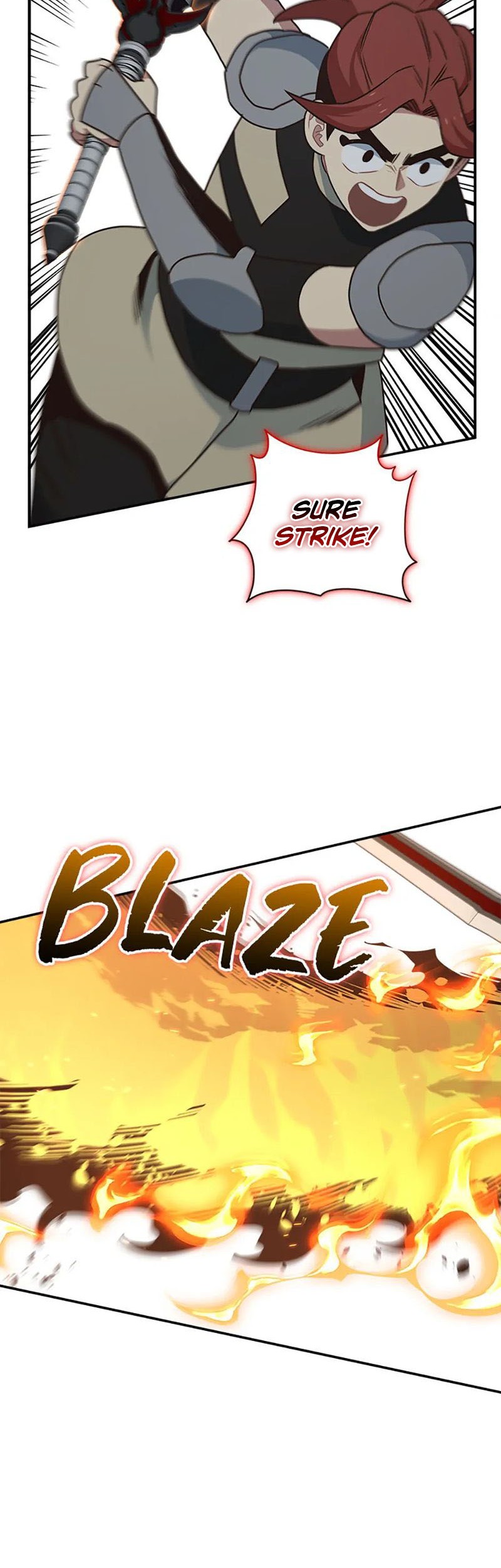 One of a Kind Irregular Chapter 122 - halaman 13
