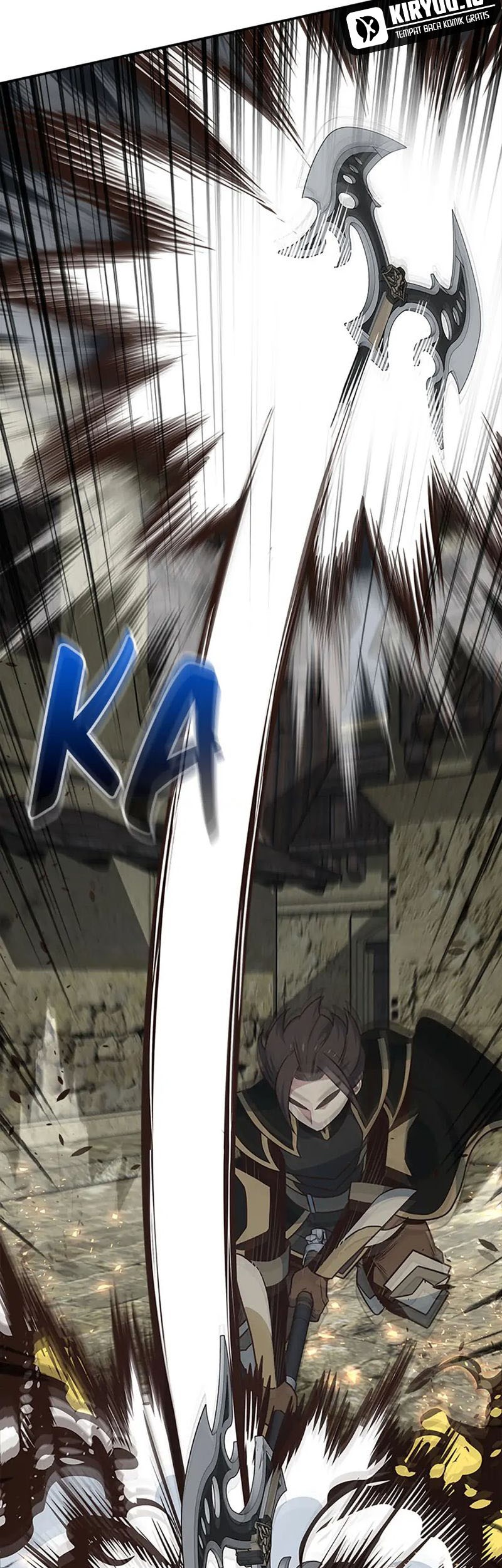 One of a Kind Irregular Chapter 122 - halaman 16