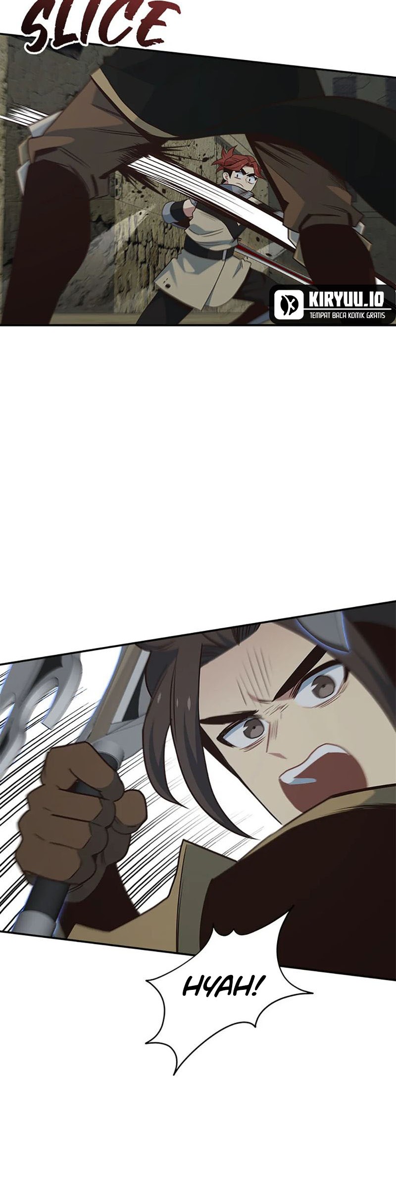 One of a Kind Irregular Chapter 122 - halaman 25